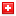 clausen-reitsma.de server is located in Switzerland